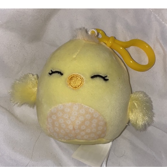 Toys Squishmallow Keychain Poshmark